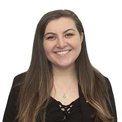 Kelsey Office Manager & Client Services Liason