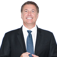 Kevin McClafferty Owner